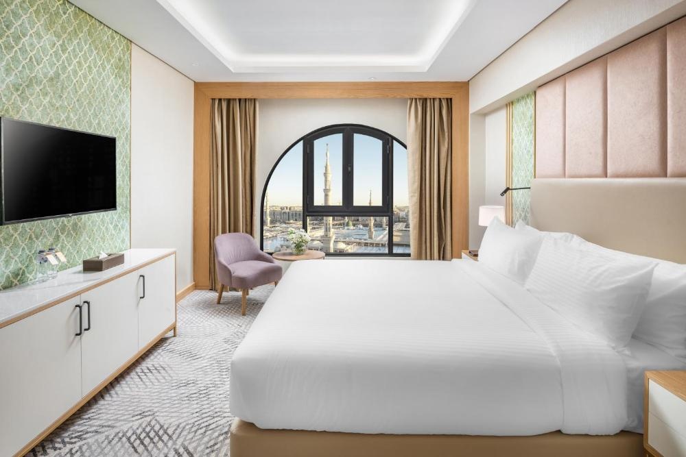 Taiba Suites Madinah Image 23