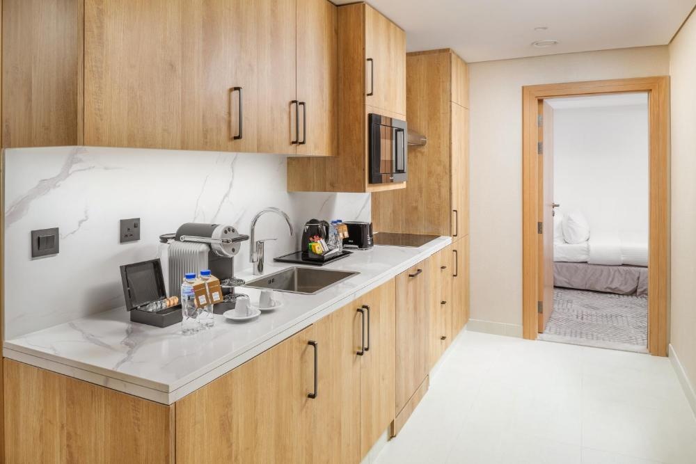 Taiba Suites Madinah Image 48