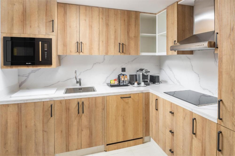 Taiba Suites Madinah Image 61