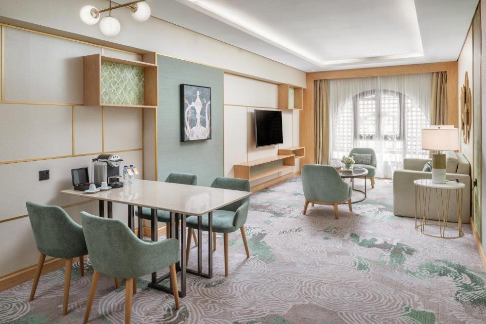 Taiba Suites Madinah Image 67