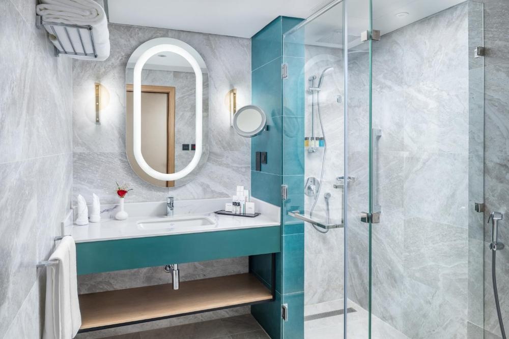 Taiba Suites Madinah Image 91