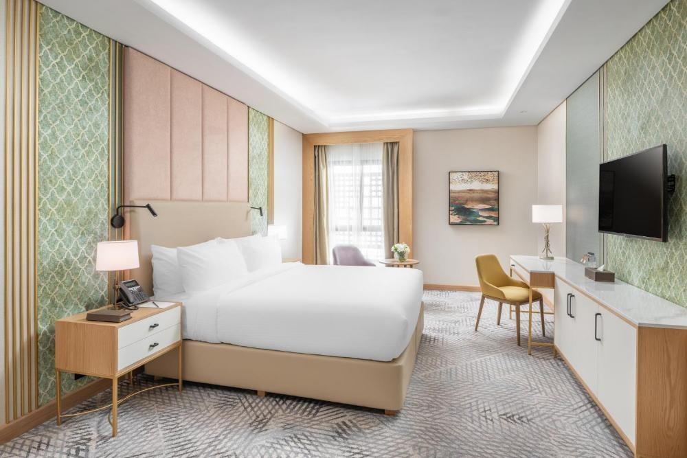 Taiba Suites Madinah Image 92